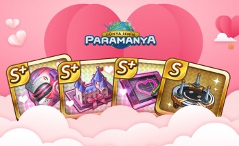 Paramanya’da sevgililer günü etkinlikleri başlıyor