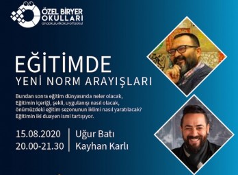 Okulların geleceği ve yeni yarıyıla dair detaylar İzmir’de konuşulacak 