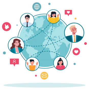 Kripto - Global Dağıtım