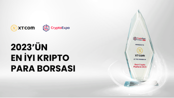 Crypto Expo Dubai, “2023’ün En İyi Kripto Para Borsası”nı seçti