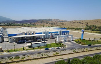 Ak Gıda’dan Yeni Üretim Tesisi Yatırımı