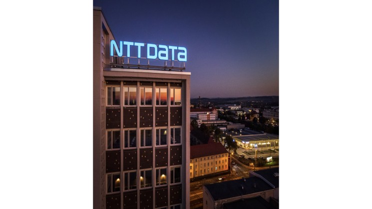 NTT DATA, Ortadoğu ve Afrika operasyonlarını Türkiye’nin deneyimli liderleriyle yönetecek