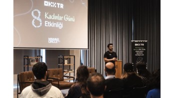 OKX TR, 8 Mart’ta kripto para ekosistemindeki kadınları buluşturdu