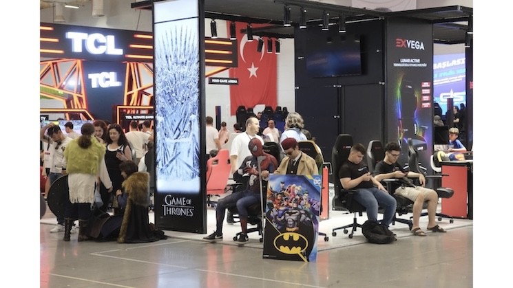 EXVEGA, 2024 karnesini açıkladı: %96 olumlu geribildirim aldı