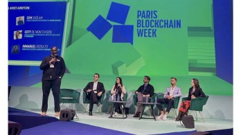 Paribu’nun sponsorları arasında yer aldığı Paris Blockchain Week 2025 sona erdi