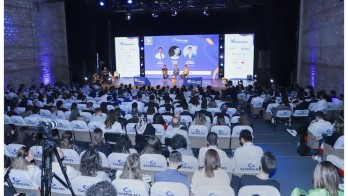 Finansal teknoloji ekosisteminin liderleri İstanbul'da buluşacak