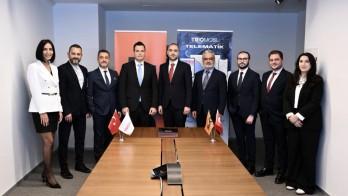 SIXT Türkiye'den akıllı filo yönetiminde Trio Mobil ile stratejik iş birliği