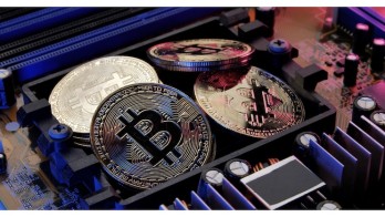 İlk çeyrekte altın Bitcoin’i solladı
