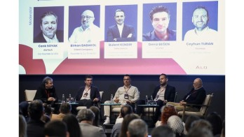 AloTech'ten Sektöre Yapay Zeka Damgası: "Müşteri Deneyimi ve Yapay Zeka: E-Ticaret & Perakende & Lojistik" Zirvesi büyük ilgi gördü