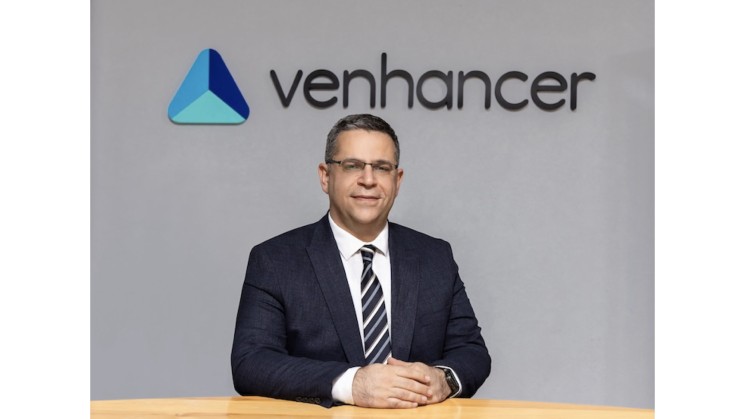Venhancer, 2028’e kadar 50 kat büyümeyi hedefliyor:  "AI’yi kullanarak global rekabete adım atacağız”