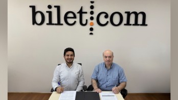 Bilet SuperApp’i Bilet.com, Insha Ventures'tan yatırım aldı!