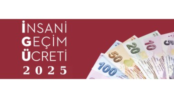 İGİAD’ın 2025 yılı insanı geçim ücreti (İGÜ) 32.830 TL