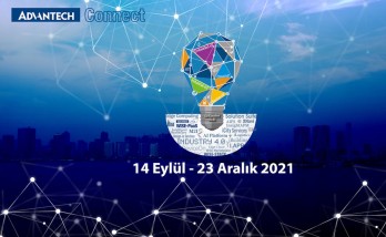 Teknoloji tutkunları, Advantech Connect’in yerel etkinliğinde bir araya gelecek