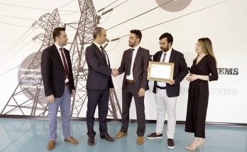 Advantech Türkiye, “Birlikte Oluşturma” İş Modeli Kapsamında Form Elektrik ile El Sıkıştı 