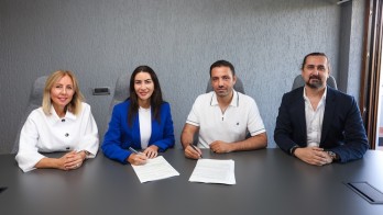 Experian ve Agra Fintech’ten stratejik iş birliği: KOBİ’ler ve finansal kurumlar için veri analizi çözümleri sunulacak