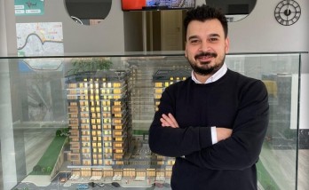 Marmara Bölgesi'ndeki yol altyapı yatırımları gayrimenkul sektörüne yaradı