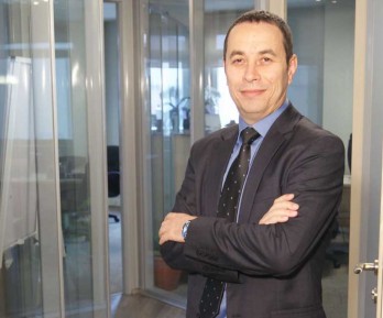 Detaysoft Genel Müdürü Alkin Aksoy, United VARs’ın Yönlendirme Komitesi’nde!