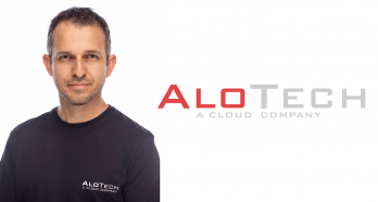 AloTech'in Yeni Genel Müdür Yardımcısı Korhan Erçin oldu