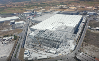 Kanada merkezli Anatolia’dan, İzmir’e 250 milyon dolarlık dev yatırım!