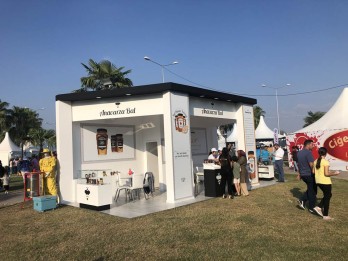 Adana Lezzet Festivali, 3 günde on binlerce ziyaretçiyi ağırladı