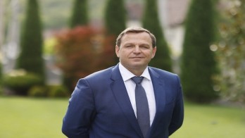 Moldova Cumhurbaşkanı Adayı Andrei Năstase: “Ülkemizin mali şeffaflığa ihtiyacı var”