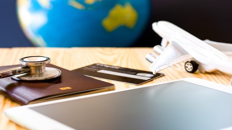 Sağlık turistleri için kişiselleştirilebilir sağlık yolculuğu platformu