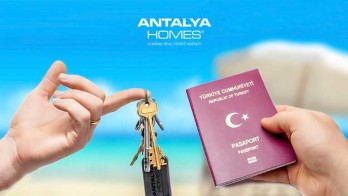 Türkiye’den Konut Satın Alan 2 Yabancıdan Biri, Ortadoğu Ülkelerinden!