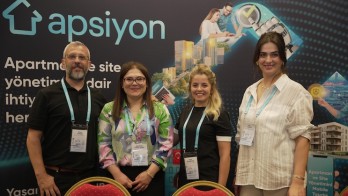 Apsiyon Yönetici Sohbetleri, Ankara’da yöneticilerle buluştu     