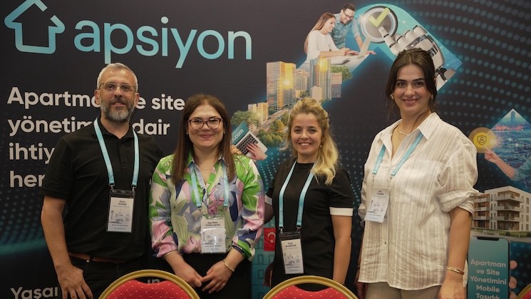 Apsiyon Yönetici Sohbetleri, Ankara’da yöneticilerle buluştu     