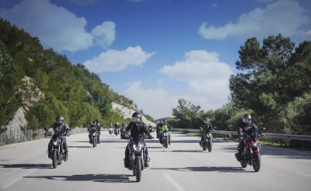 Pandemi sonrası artan motosiklet tutkusu, Türkiye’de motosiklet kültürünü yaygınlaştırıyor
