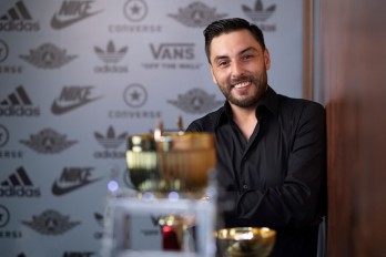 “Pandeminin ardından dünyanın spor ayakkabı üretim fabrikası Türkiye olabilir”