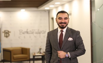 Berkay Tulpar: "Türkiye sağlık turizminde cazibe merkezine dönüştü"