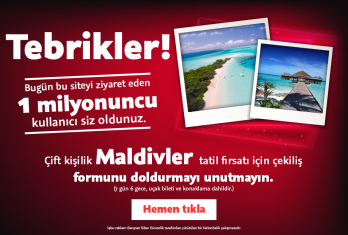 30 bin kişi sahte kampanyaya inandı 