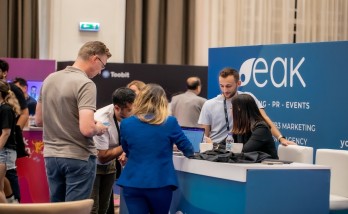 İstanbul Blockchain Week 2024 için geri sayım başladı