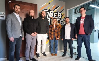 Boğaziçi Ventures’tan Fiber Games’e 3 milyon TL yatırım!