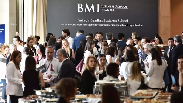 DataExpert ve BMI Business School’dan “En Etkin 50 CHRO” ödül töreni 7 Ekim’de