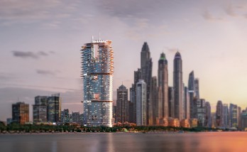 Türk yatırımcılar lüks konut piyasasının kalbi Dubai’yi tercih ediyor