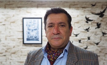 Bir Ceza Avukatının Anıları Koridor Hikayeleri