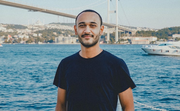 Elektronik müzik dünyasında gözler widerberg’ün yeni teklisine çevrildi!