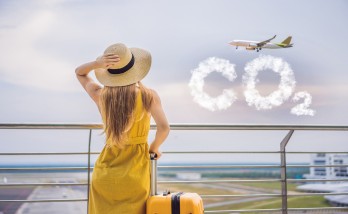 Küresel turizm 2050'ye kadar 12 milyon katı atık üretecek