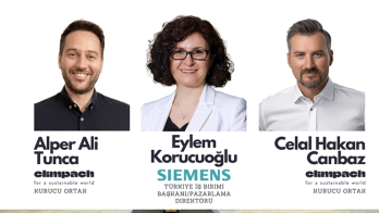 “Sürdürülebilirlik için 42 milyon TL kaynak ayırdılar”