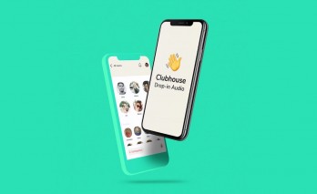 Popüler uygulama Clubhouse'da ilk kez bir açık artırma yapıldı