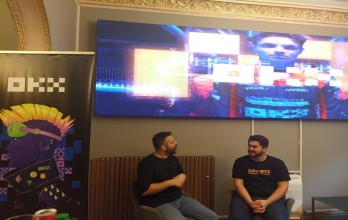   Kripto meraklıları, yarının teknolojisini Türkiye’nin ilk Web3 etkinlik merkezinde inşa ediyor