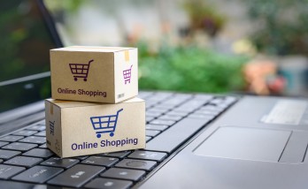 E-ticaret 2021’de yüzde 70 artışla 380 milyar TL’yi aştı