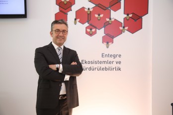 “Türkiye’de ekonomik kalkınma, dijital dönüşümle gerçekleştirilecek!”