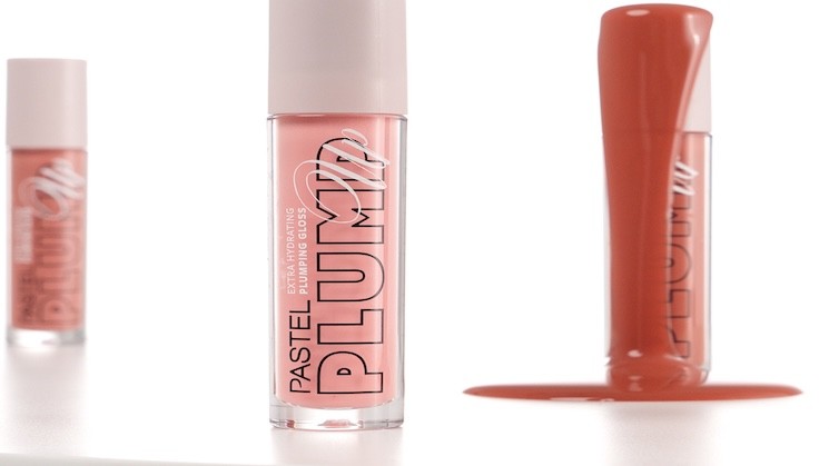 Pastel’in Plump-up outdoor kampanyası başladı