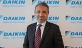 Uluslararası görevlerin ardından Tuna Gülenç, Daikin Türkiye Başkan Yardımcılığına atandı
