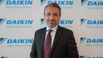 Uluslararası görevlerin ardından Tuna Gülenç, Daikin Türkiye Başkan Yardımcılığına atandı