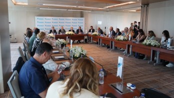 Daikin Türkiye, Split klimada bir önceki yıla oranla yüzde 55 satışlarını artırarak 2024 mali yılını  25.5 milyar TL ciro ile kapattı 