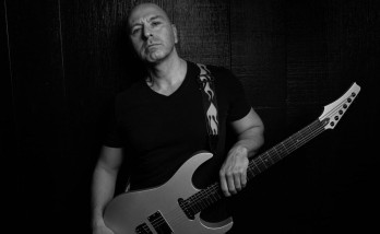 Demir Demirkan: “NFT teknolojisi müzik piyasası için çok iyi bir gelecek vaat ediyor”